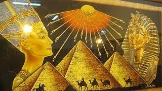 Египет экскурсия в Каир Пирамиды Хеопса