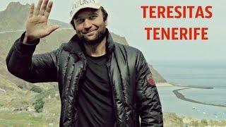КАНАРЫ: в Тереситас на острове Тенерифе... TERESITAS TENERIFE CANAEY ISLANDS SPAIN