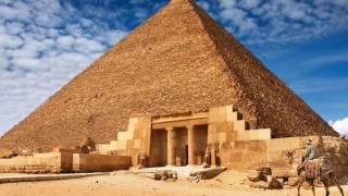 Вам следует посетить Каир в Египет