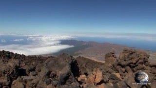 Мир Приключений - Фильм: "Остров Тенерифе". Лучший отдых на Канарах. Tenerife island.