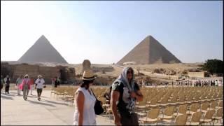 Египет шарм эль шейх. сентябрь. часть 4. Поездка в Каир. Пирамиды. Сфинкс.