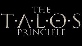 Talos Principle | Обратно в Египет | #15
