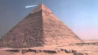 Пирамиды Гизы и Сфинкс (Египет Май 2013)