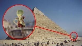 Сфинкс это памятник строителям пирамид?