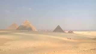 Экскурсия в Каир. 3 великие пирамиды Гизы. Обзорная точка WP_2015-09-30_17_02_02_Pro
