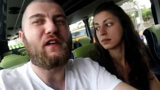 Put na Tenerife - Vlog