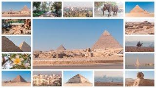 Египет. Часть 2. Каир