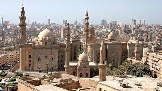Vlog. Мы в Египте. Поездка в Каир катаемся на корабле по Нилу .