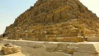 Экскурсия в Каир к пирамидам от НашегоЕгипта