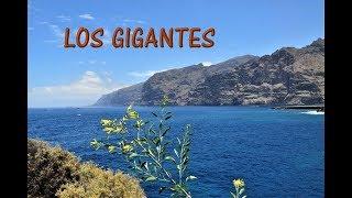 Los Gigantes - Tenerife