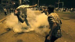 Египет: революции закончились