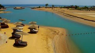 Отдых В Египте. Курорт Эль-Гуна