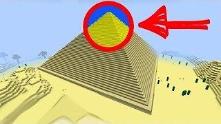 Неожиданные выводы ученых. Египетские пирамиды. Древний Египет скрывает тайны пирамид.
