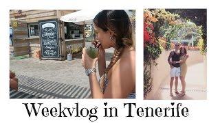 Ga je mee op reis in Tenerife?