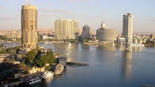 Египет Каир Пирамиды Нил - видео путешествие| #edblack