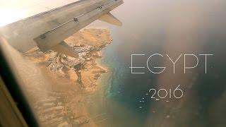 EGYPT 2016