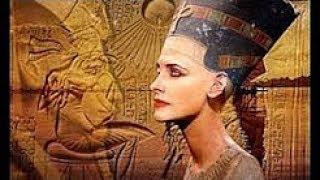 Почему это скрывают. Канонический артефакт Египта. Тайна Нефертити. Загадки истории