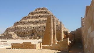 Сокровища забытых фараонов / L'Egypte, une passion française