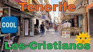 Los Cristianos Centro (Tenerife)