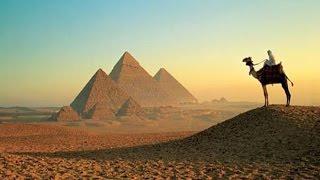 Египет: Экскурсионная программа в Египте: Самые интересные экскурсии
