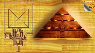 Древний Египет - База НЛО на Земле? / Египетские пирамиды - Мифы и реальность / Лаи / Compass TV