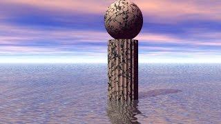 Подводная цивилизация.   Пирамиды  Подводное царство Йонагуни.  Документальный   20.01.2017