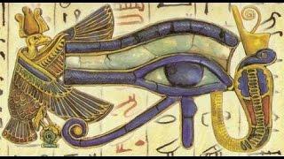 Египетское Оружие богов в Каирском музее