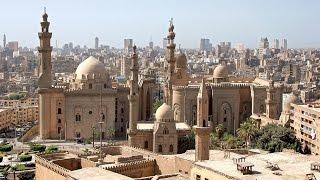 Достопримечательности Египта: Каир Египет: Не увидишь столицу Не узнаешь страну