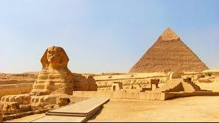 Экскурсия к пирамидам Египта