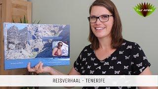 Vakantie naar Tenerife I Reisverhaal #3 I Puur Jorieke