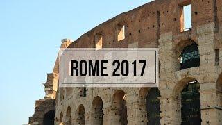 ROME 2017 TRAVEL DIARY | D'Urso Michela117