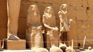 Египет: Каир, Луксор, пирамиды, храмы, сувениры.