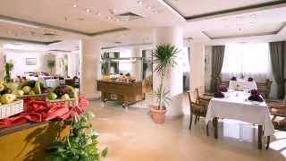 Swiss Inn Nile Hotel 4* Каир, Египет