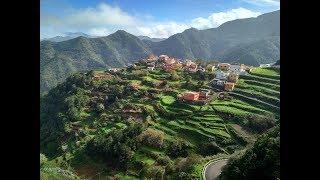 This is Tenerife | Landscapes over the Island