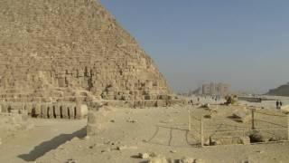 Каир, пирамиды, Egypt